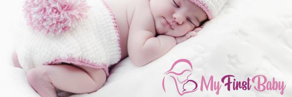 MyFirstBaby Profile Banner