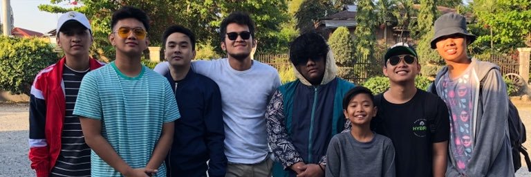 markuuus123's profile banner image