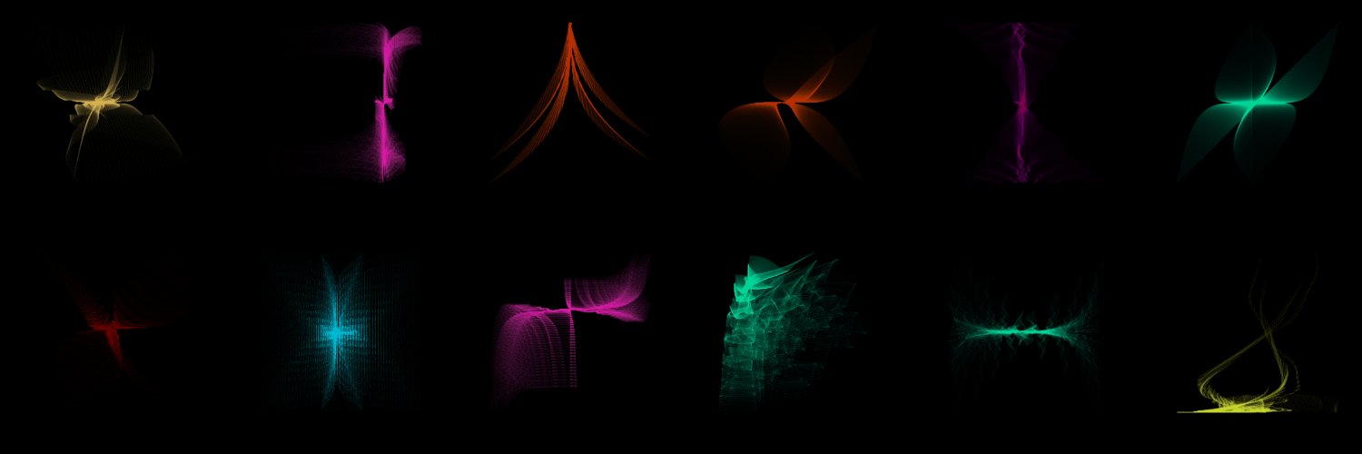 RadicalShards banner