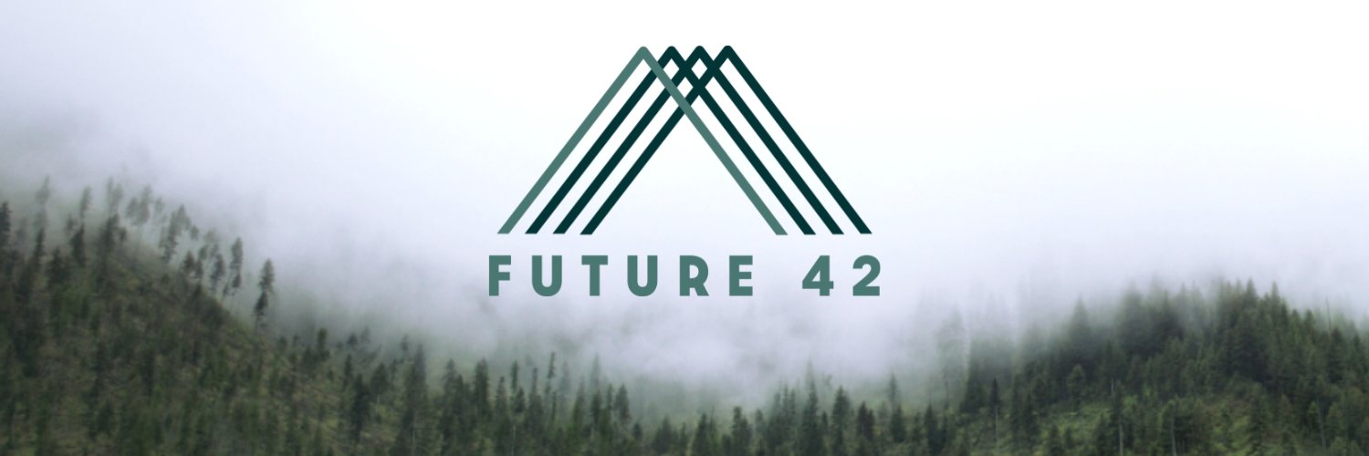 Future 42's banner