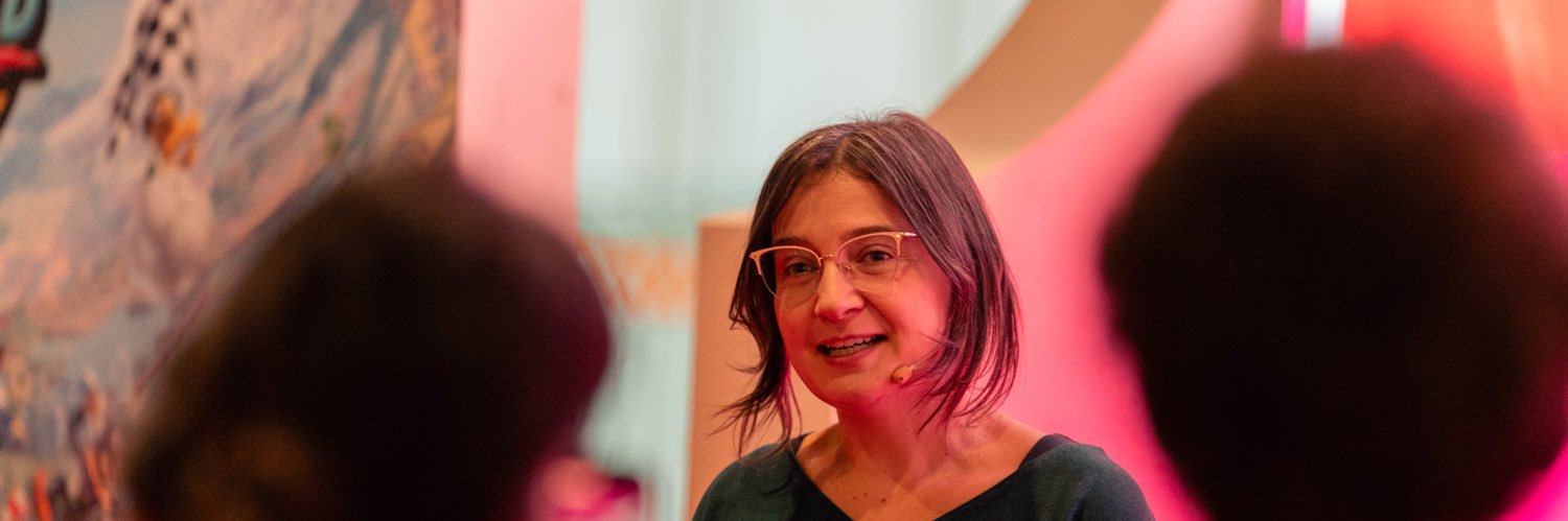 Concepcion Gonzalez (Grianne) banner