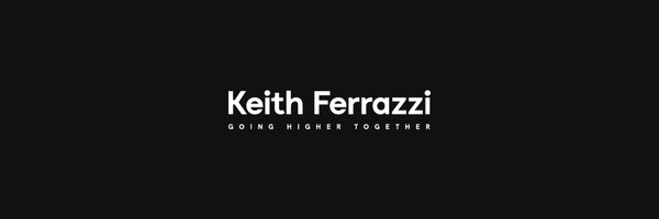 Keith Ferrazzi Profile Banner