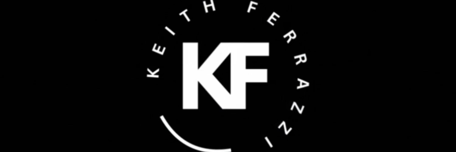 Keith Ferrazzi banner