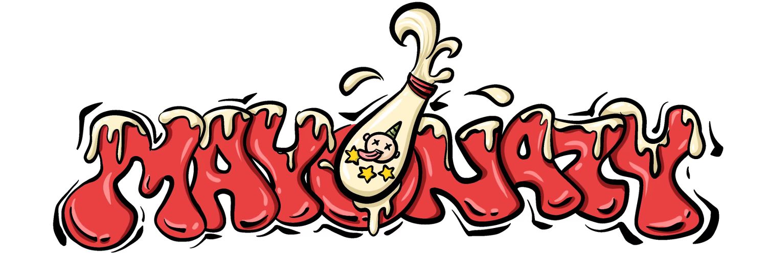 Mayonazy's banner