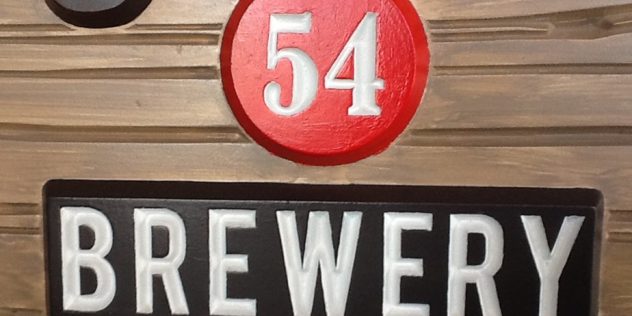 Hogshead Brewery banner