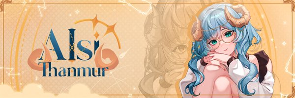 alsithanmur Profile Banner