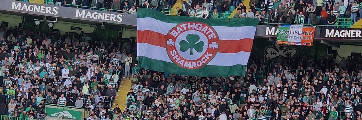 BathgateShammy's profile banner image