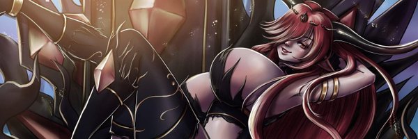 SeikyaVT Profile Banner