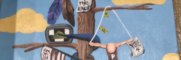3rdEyeMichael's profile banner image