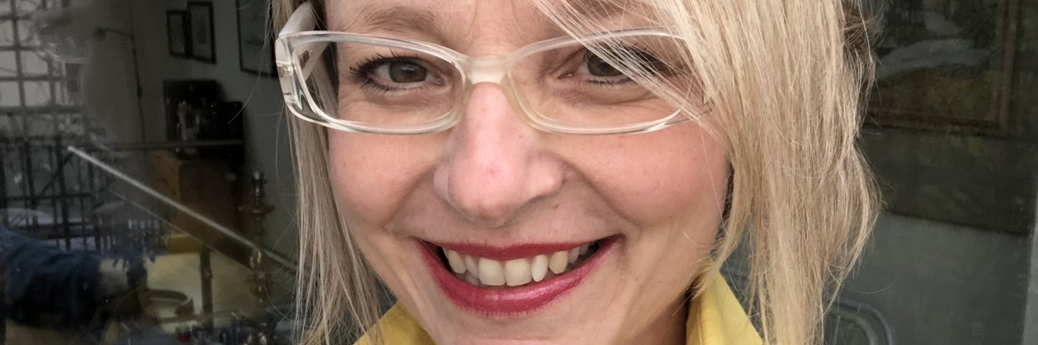 Anne K.'s banner
