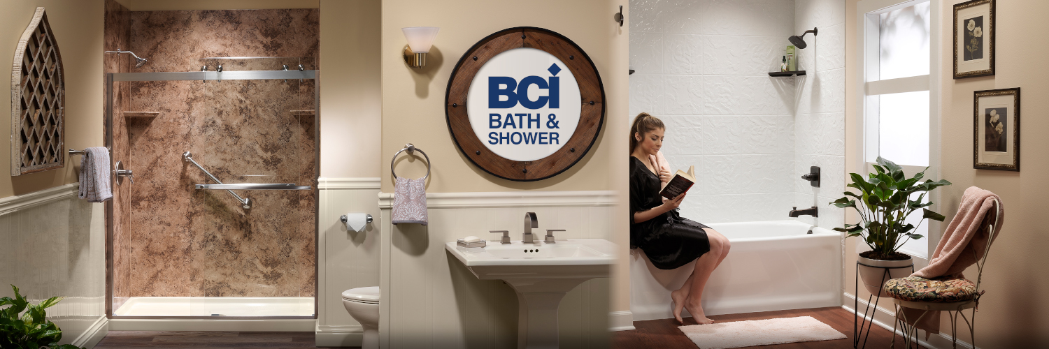 BCI Bath & Shower (BciBath_Shower) / Twitter