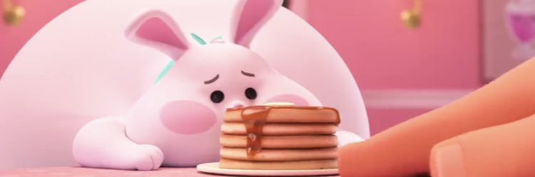 Roni 🌸's banner