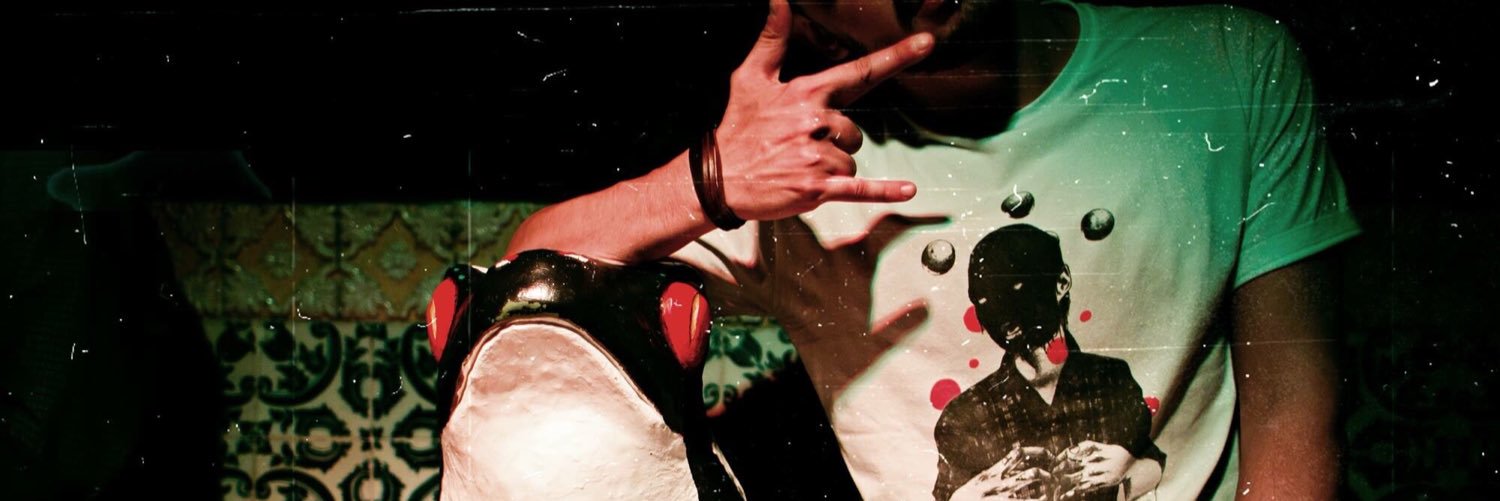 carniolis's profile banner image