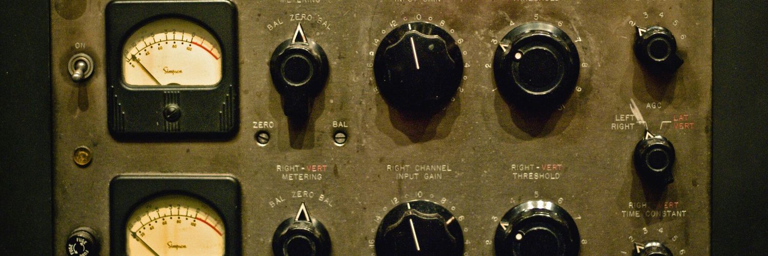 RitualFactory's profile banner image