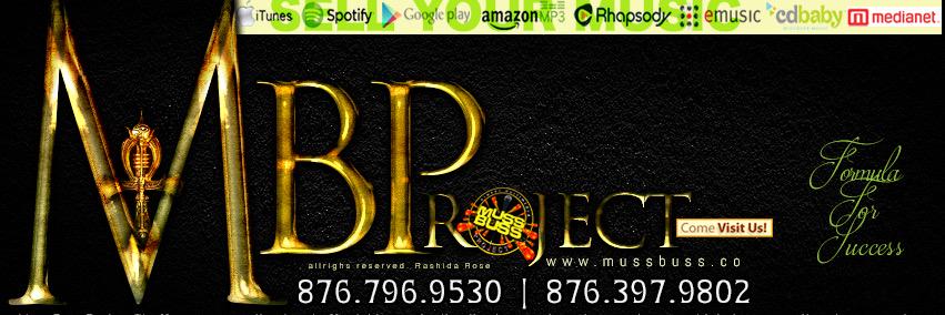 MussBussProject's profile banner image