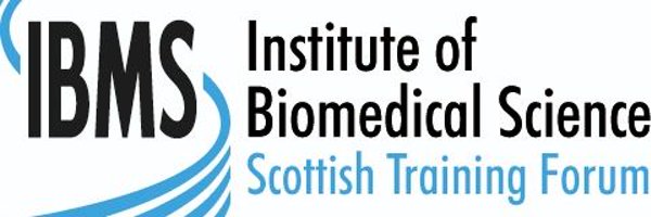 IBMS_STF Profile Banner