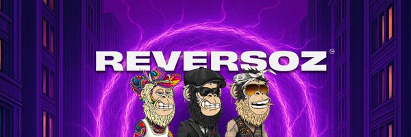 ReversozHQ Profile Banner
