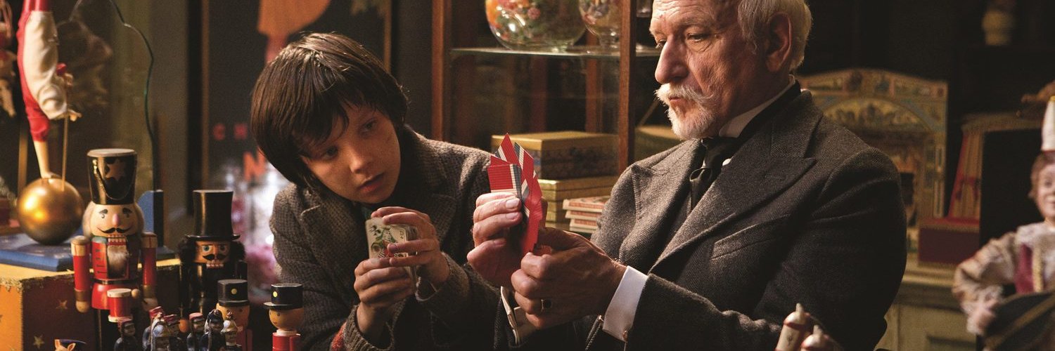 Pame221B's profile banner image