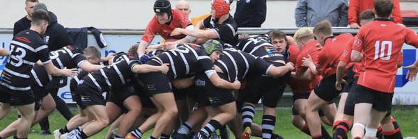 Pontypridd RFC Youth Profile Banner