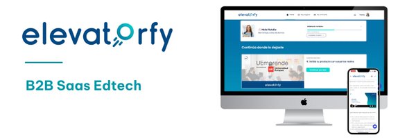 LuisElevatorfy Profile Banner