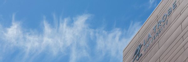 LaTrobeHRI Profile Banner