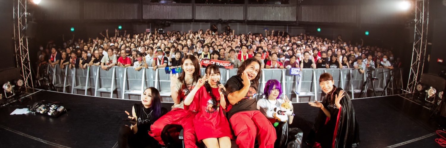 Haruka_Tears's profile banner image