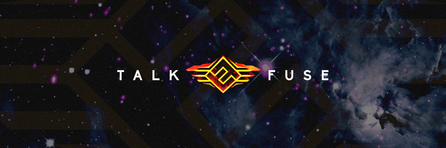 Talk Fuse [TF] banner