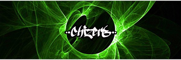 ChizerB_ Profile Banner