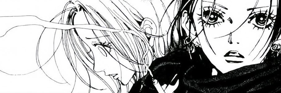 nana 🪷 banner