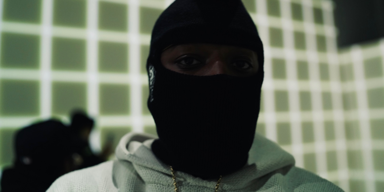 BRAVY THE RIDDLA banner