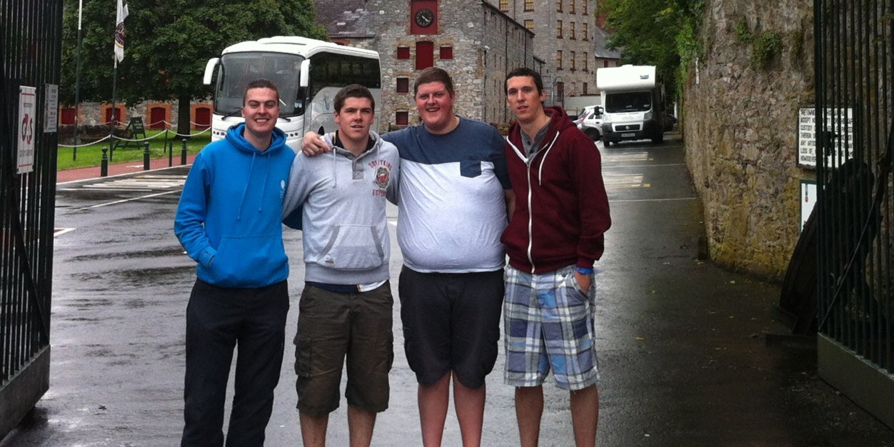 Kevinkerr428's profile banner image