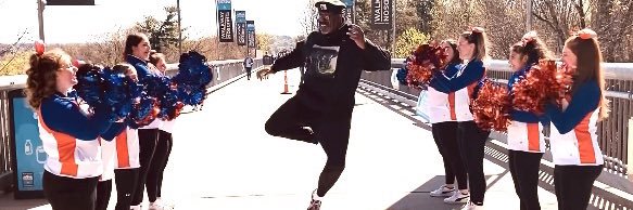 AnthonyGeathers's profile banner image