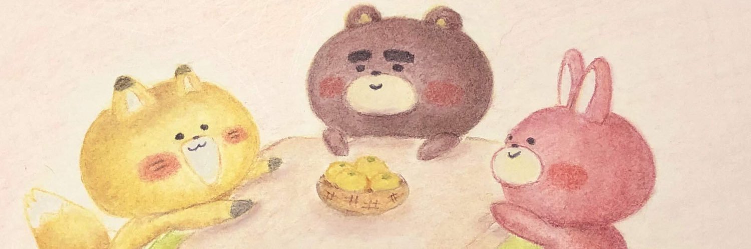 akikomon's profile banner image