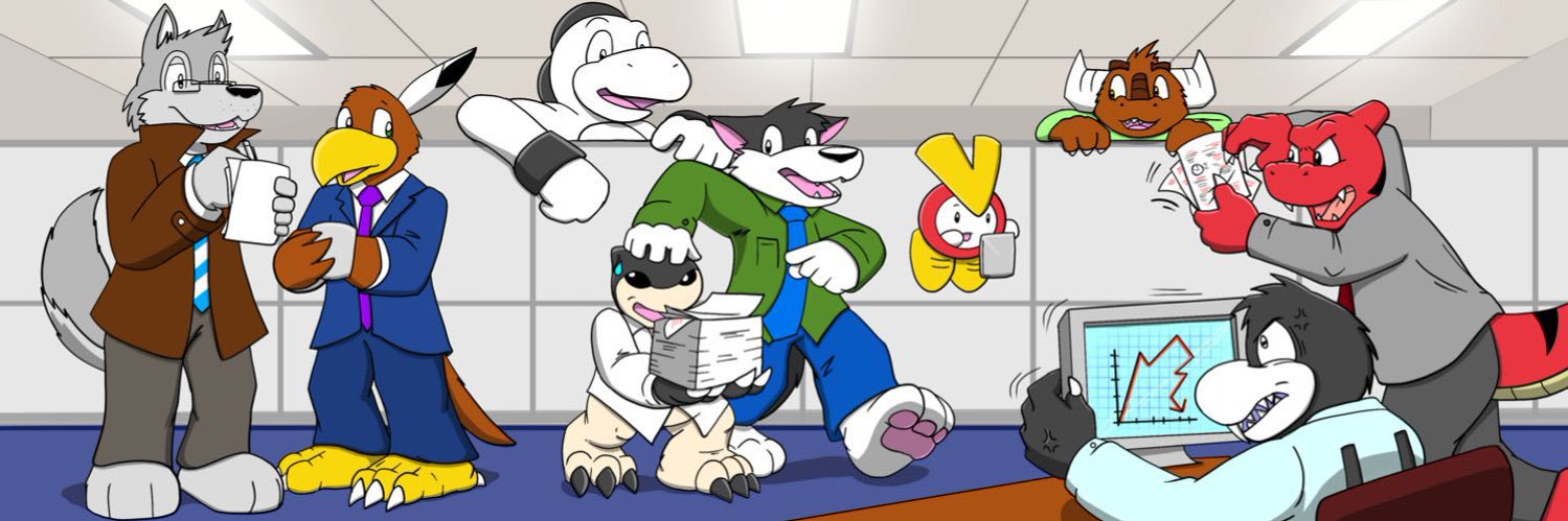 BlackDewn's profile banner image