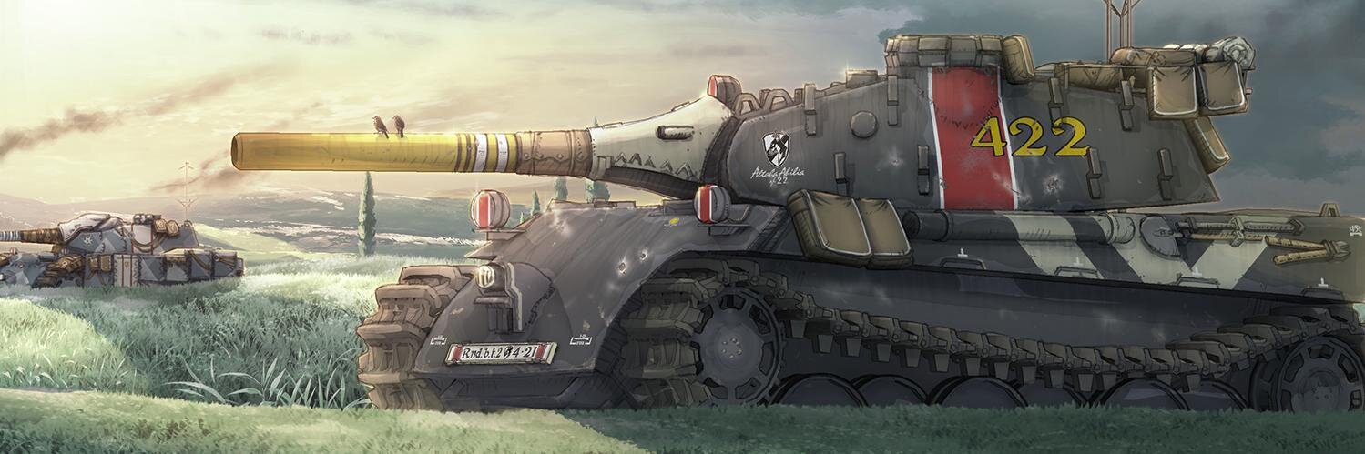 SRTrauru's profile banner image