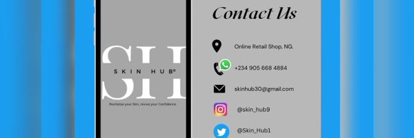 Skin_Hub1 Profile Banner