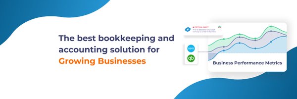 Bookkeeper360 Profile Banner