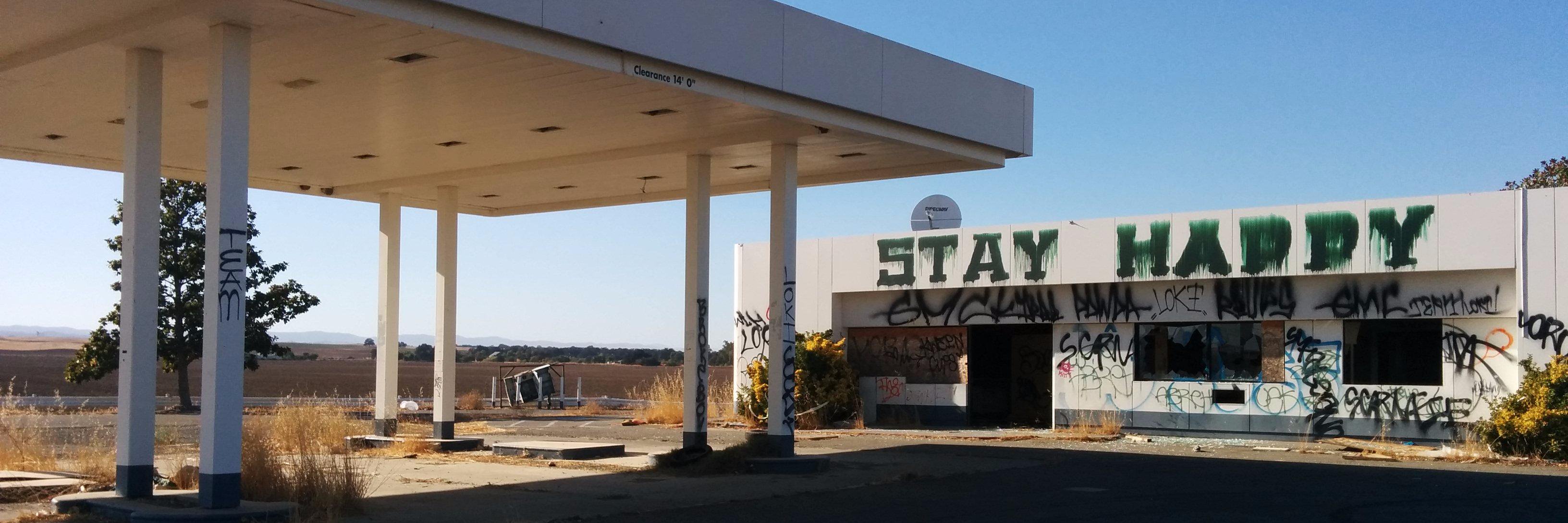 Govneh Jalapeño, Spider Queen 8 Years Running banner