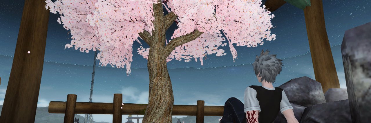 久遠 banner