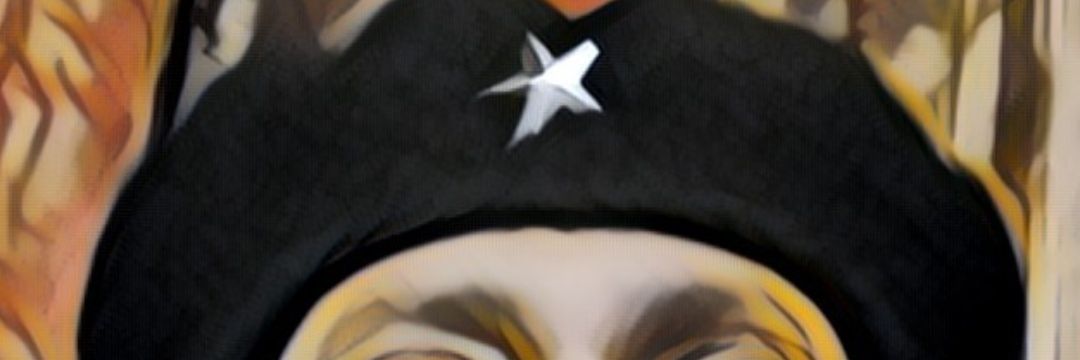 Suprême Leader banner