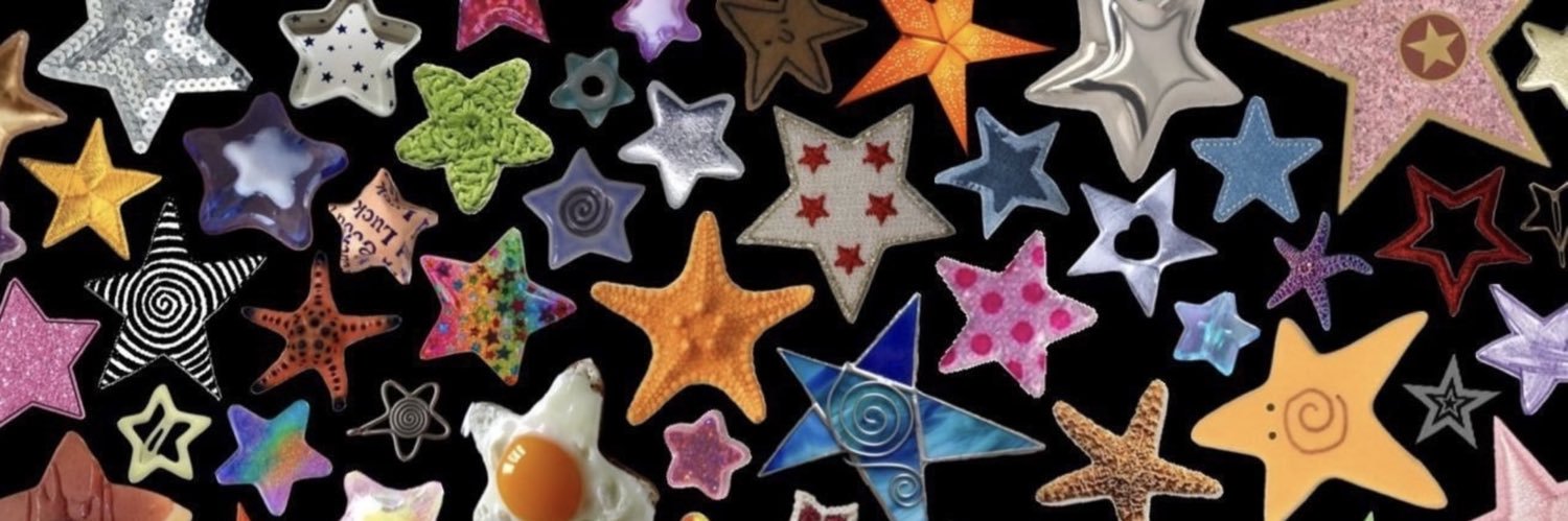 celinehst's profile banner image
