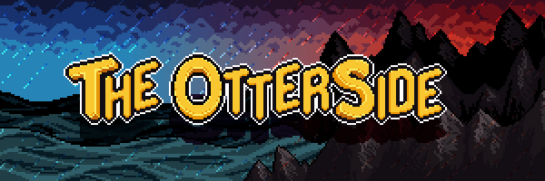 TheOtterSideNFT Profile Banner