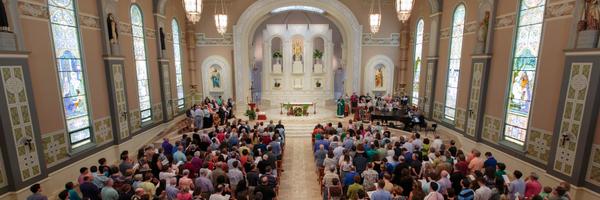 oldstpats Profile Banner