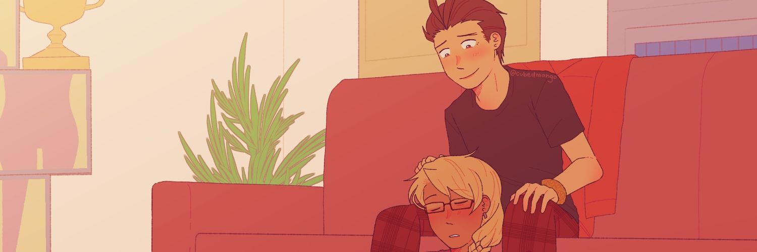 contritecactite's profile banner image