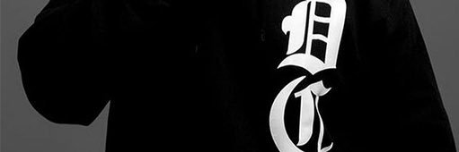Ć banner
