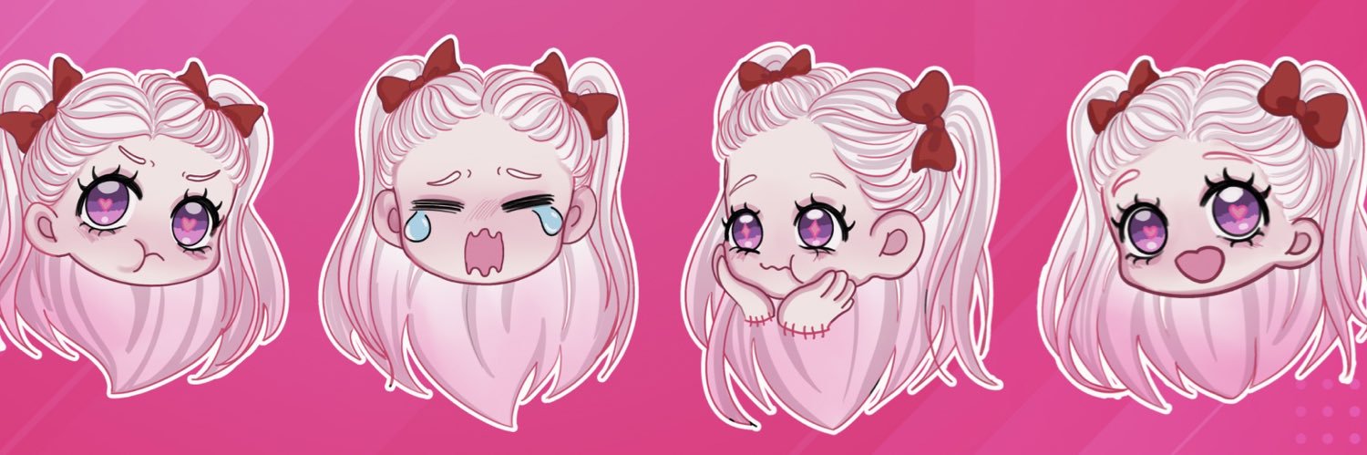 🍒Primrose👻Boo (ผ่าน) banner