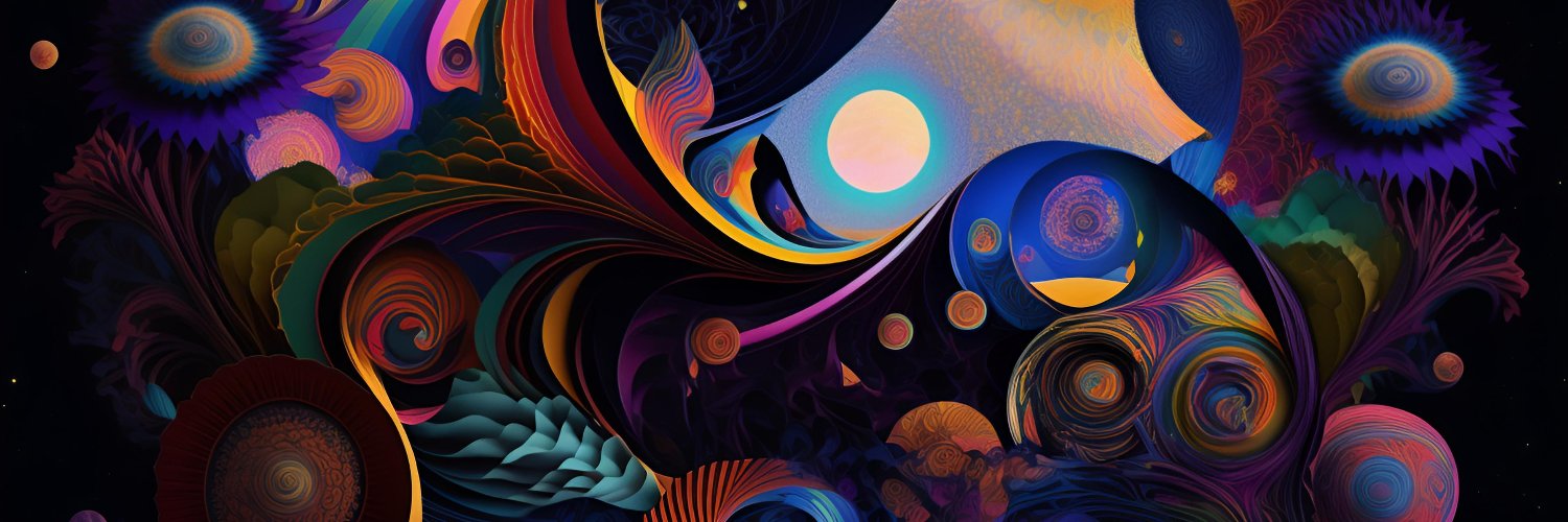 The Interdimensional Randy banner