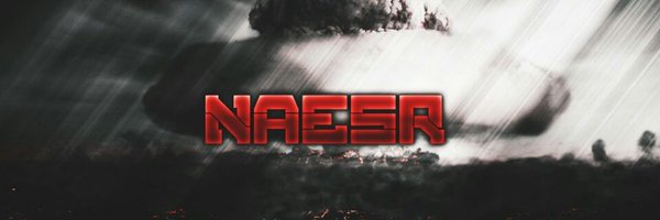 vNaesr Profile Banner
