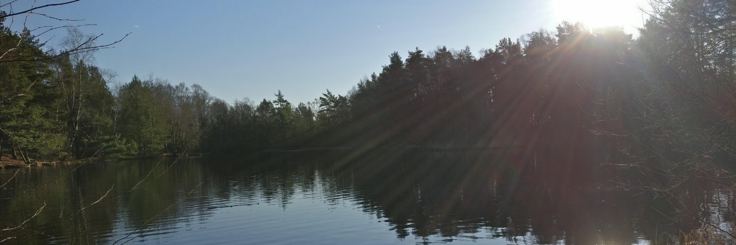 caemron's profile banner image