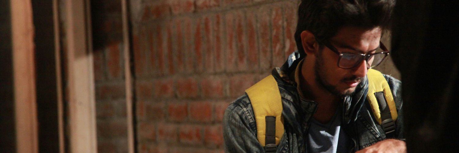 naishadhv's profile banner image